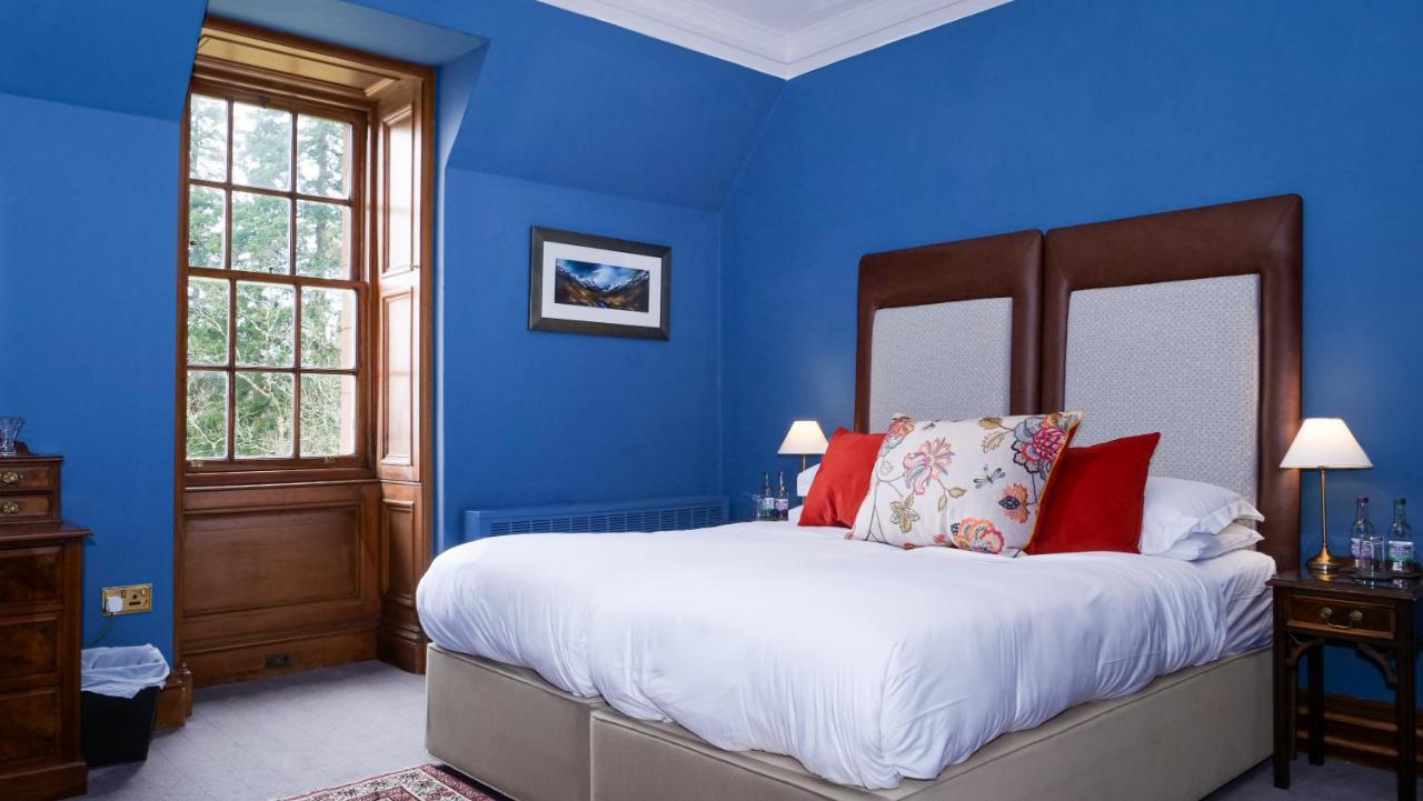 Готель Glencoe House Номер фото