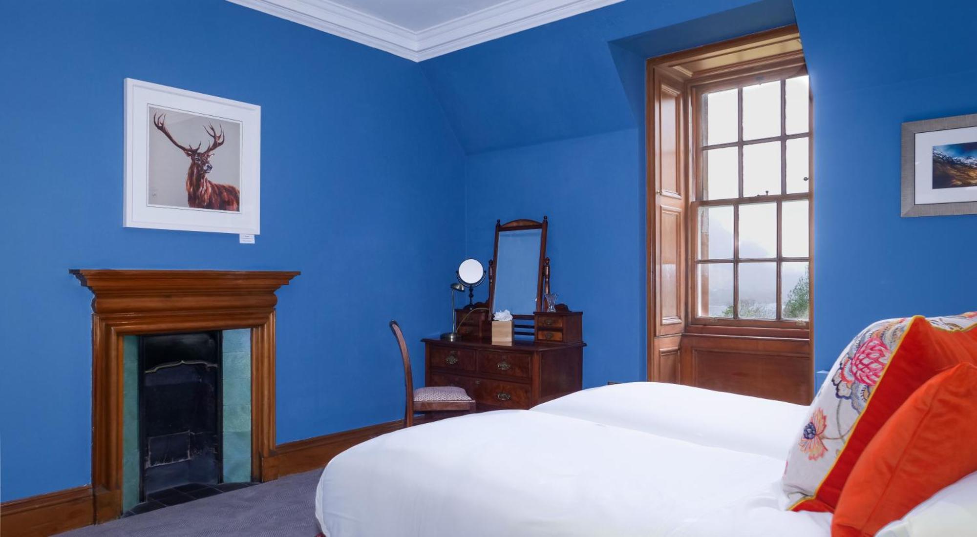 Готель Glencoe House Номер фото