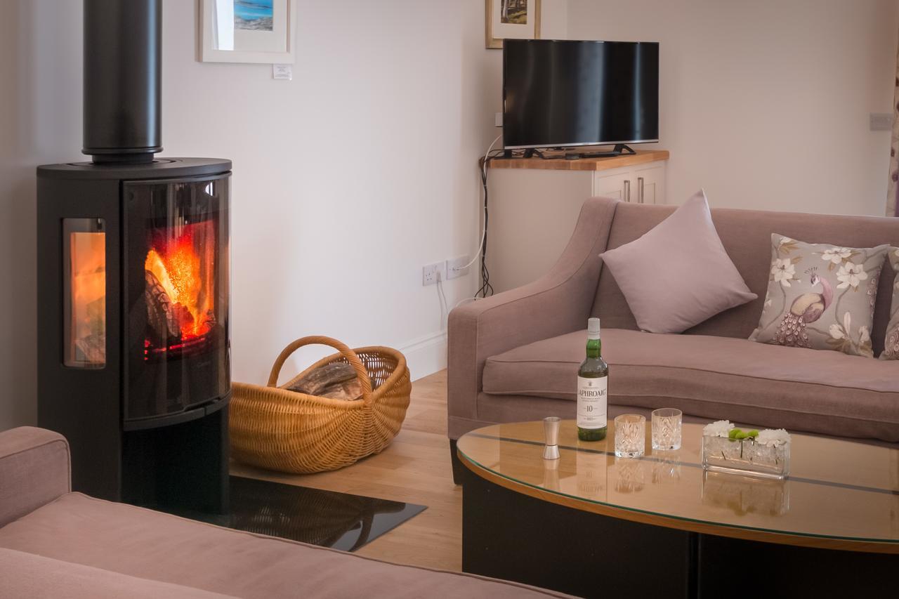 Готель Glencoe House Екстер'єр фото