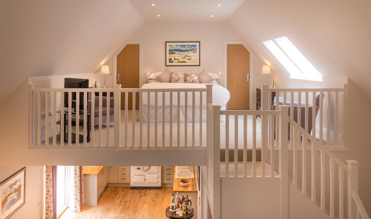 Готель Glencoe House Екстер'єр фото