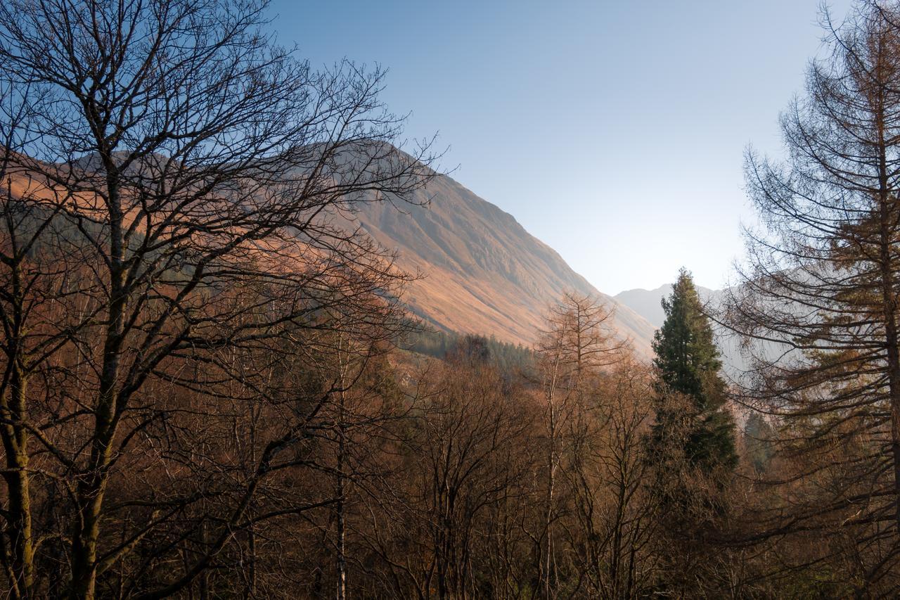 Готель Glencoe House Екстер'єр фото